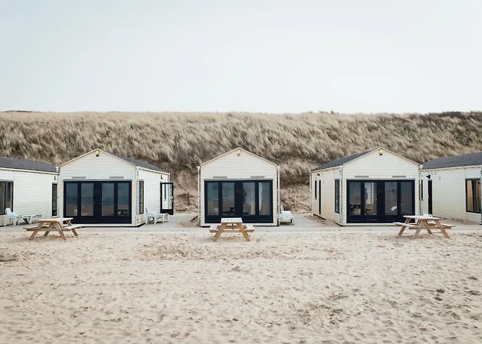 Logeren aan Zee